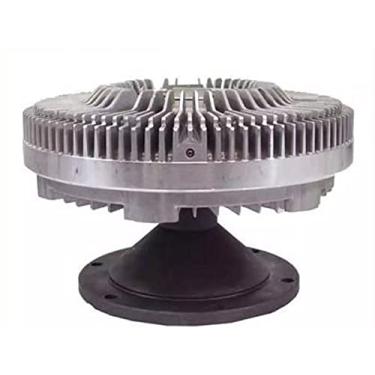 Imagem de VISCO DA HELICE EMBREAGEM D T 235MM MB L1935 1938 1941 2325 2635 1930 1934 OM44