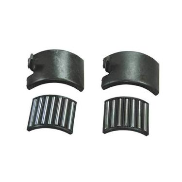 Imagem de KIT 5 ROLAMENTOS PINCA FREIO MBB 712C/ 914C/ LO941/ LO945/ para PARA VOLVO VM17/ VM23