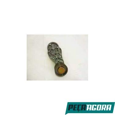 Imagem de TENSIONADOR ESTICADOR CORREIA POLIA AÇO ESTRIADA VOLVO FH12/FM12/D13