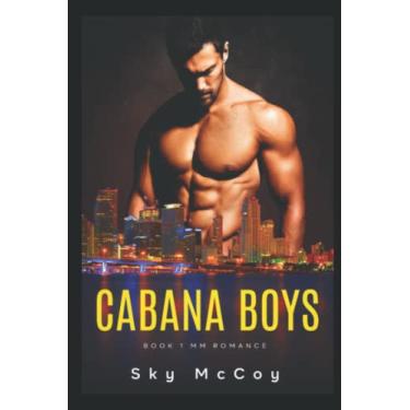 Imagem de Cabana Boys: Book 1: M/M Romance