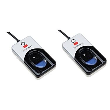 Imagem de Digital Persona Cabo U.are.u 4500 Reader 177.8 cm 88003-001 (pacote com 2)