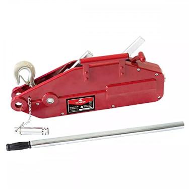 Imagem de Guincho Alavanca 1600Kg Worker