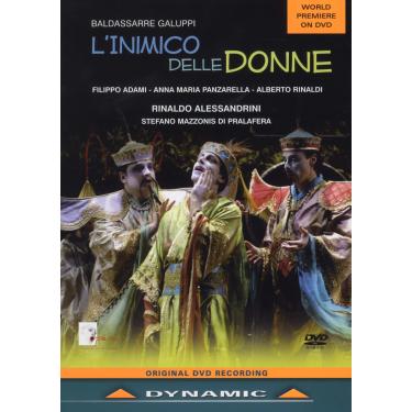 Imagem de L'inimico Delle Donne