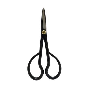 Imagem de Tesoura Bonsai Kaneshin Trimming 150mm No.34A