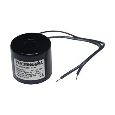 Imagem de Bobina Thermoval Autoclave 220V 19L - Dabi Atlante