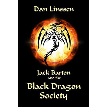 Imagem de Jack Barton and the Black Dragon Society