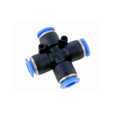 Imagem de União Cruzeta - Fluir | PZA08