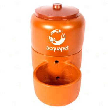 Imagem de Bebedouro Filtro Cerâmica Sem Bomba - 8 Litros