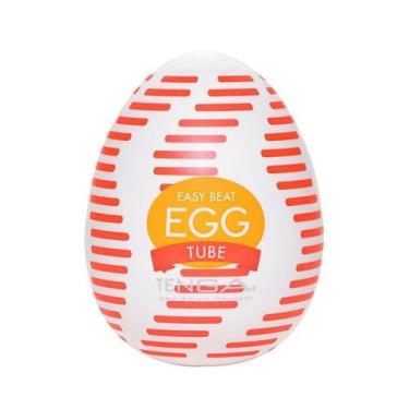 Imagem de Masturbador Masculino  Tenga Egg Tube