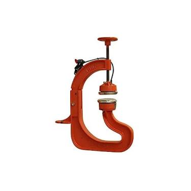 Imagem de Vulcanizador de Pneus Articulado VPA Caminhão 110v VILUZ