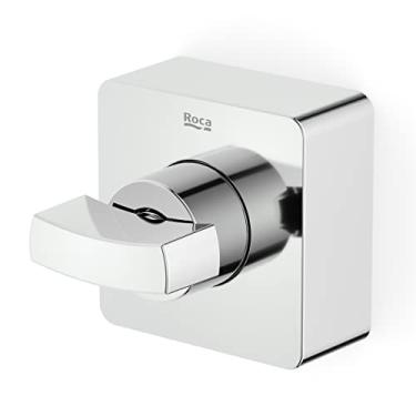 Imagem de Roca, Acabamento de registro para base Docol 1/2, 3/4, 1 Virtus