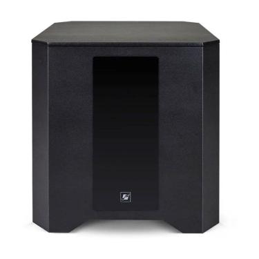 Imagem de Subwoofer Ativo 8 Pol Frahm RD SW 8 Preto 100W Rms Bivolt 31308