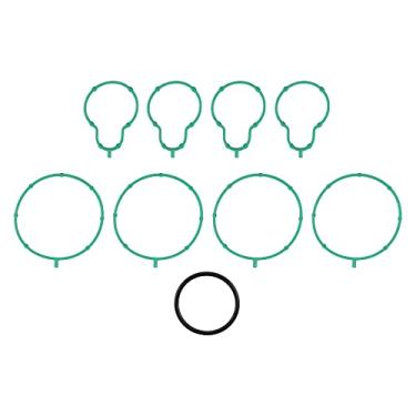 Imagem de FEL-PRO MS 97510 Conjunto de juntas de coletor de admissão do motor