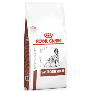 Imagem de Ração Royal Canin Gastro Intestinal Para Cães 2 Kg