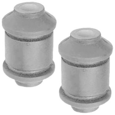 Imagem de Par Bucha Bandeja Balança Golf 2007 2008 2009 2010 Dianteira