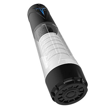 Imagem de 100% Completo Impermeável Masculino Masturbação Brinquedo com 5 Modos Fortes Masturbadores Masculinos Brinquedos Masculino Toy para Masculino Blow-Job Stroker Garrafa Cup Mu02