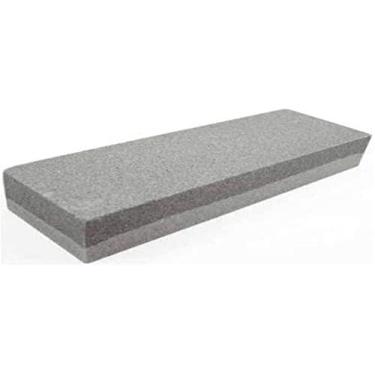 Imagem de THOMPSON Pedra Para Afiar Dupla Face 6 Pol. Retângulo-Thompson-869