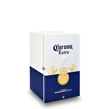 Imagem de Cervejeira Memo 37 Litros Frost Free Corona