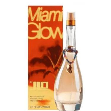Imagem de Perfume Miami Glow Edt 100ml Feminino Jennifer Lopez - Outro