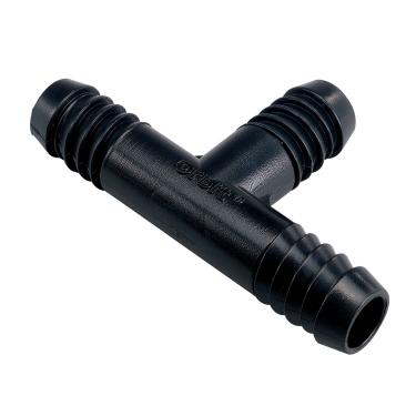 Imagem de Orbit WaterMaster Underground 37166 Riser Flex Fitting, 1,27 cm Camiseta Barb