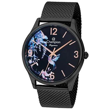 Imagem de Relógio Feminino, Champion, CN20775N