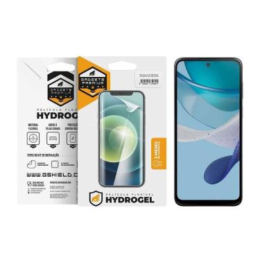 Imagem de Película Para Motorola Moto G53 - Hydrogel Hd - Gshield