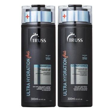 Imagem de Shampoo e Condicionador Truss Ultra Hydration 300ml