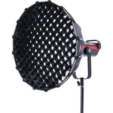 Imagem de Softbox Aputure Light Dome Mini III 58cm - 16L - Bowens