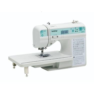 Imagem de Maquina de Costura Brother QB9110L Computadorizada Bivolt Automatico