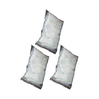 Imagem de Kit 150 Bocais Descartáveis Utilizado Bafômetro Bfd-50 Bocal Etilômetro Instrutherm