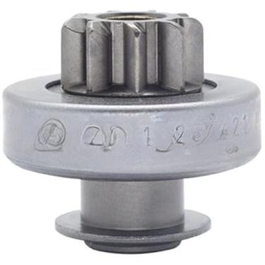 Imagem de Impulsor Partida C3 1.2 208 1.2 Puretech 2018 Em Diante 501428