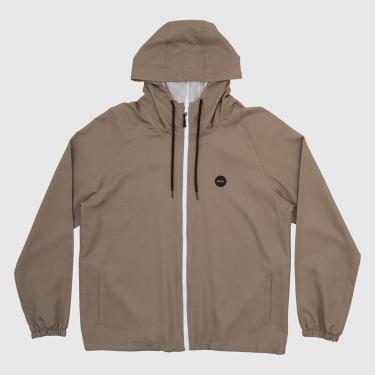 Imagem de Jaqueta Corta Vento Va Hooded Zip RVCA-Masculino