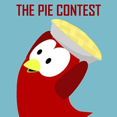 Imagem de The Pie Contest (Sammy Bird) (English Edition)