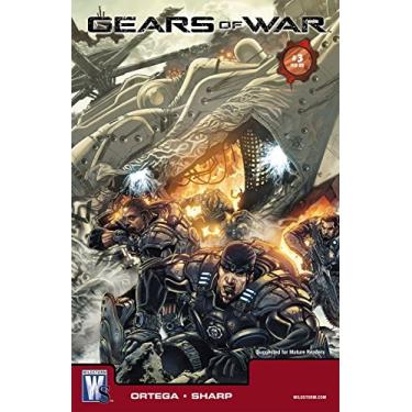Imagem de Gears of War #3 (English Edition)