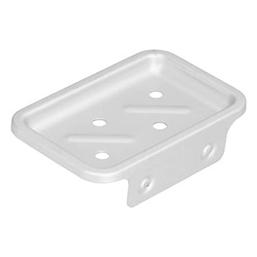 Imagem de Porta Sabonete, Saboneteira de Alumínio Com Espaço Fosco, Saboneteira para Banheiro, Vaso Sanitário, Saboneteira, Bandeja, Saboneteiras