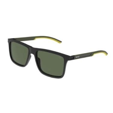 Imagem de Óculos Solar Mormaii Boston 3 M0170a8371  Fosco Lente Verde-Masculino