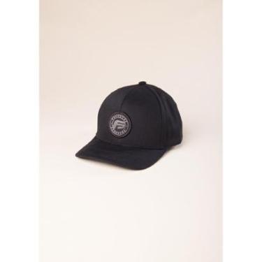 Imagem de BONE ACESS HEAT PRETO COM LOGO FRONTAL REF: 112102513 FREE SURF-Feminino