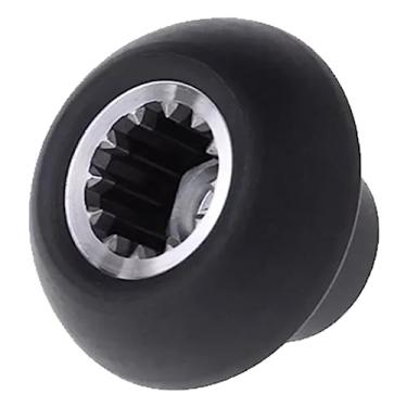 Imagem de Soquete de Acionamento do Liquidificador de 27 Mm, Soquete de Acionamento Universal Blender Juicer Mixer Gear Substituição, Compatível Com a Maioria Dos Liquidificadores para