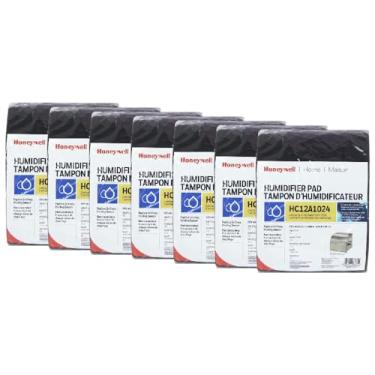 Imagem de Honeywell Home HC12A1024 Almofada para umidificador de toda a casa, espuma