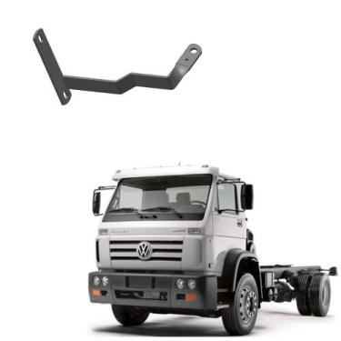 Imagem de Suporte Antena Px Volkswagen Titan Lado Esquerdo - GR Sul