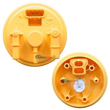 Imagem de Flange da Bomba de Combustível Mitsubishi Pajero TR4 Diesel - VP