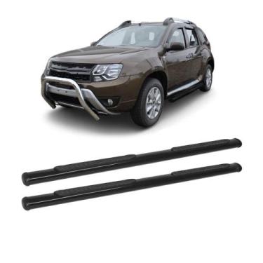 Imagem de Estribo Duster 2012 a 2020 - CCF