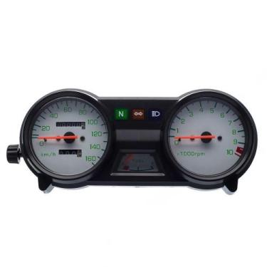 Imagem de Painel Comp. Instrumentos Condor Cbx 200 F016