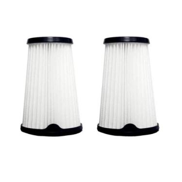 Imagem de Kit 2 Filtros P/ Asp. Ergorapido ERG27 Electrolux