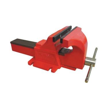 Imagem de Torno Morsa Bancada Industrial N.10 Metalsul