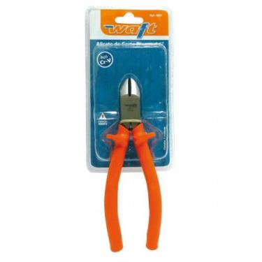 Imagem de Alicate Corte Diagonal Waft 6''1000V 6231