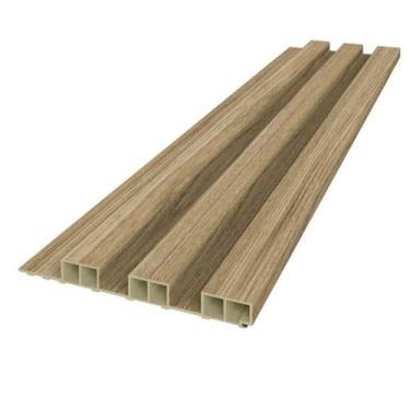 Imagem de Painel Ripado Modaza WPC Salice, 18 x 285 cm