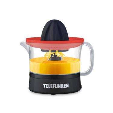 Imagem de Espremedor de Frutas 500ml Telefunken Juicer 500, 110V