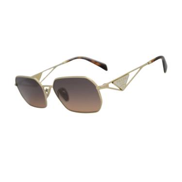 Imagem de óculos de sol Prada mod spra51 zvn-50c