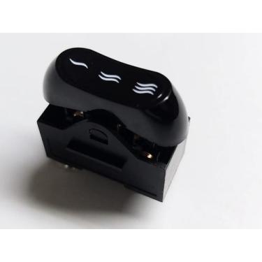 Imagem de Chave Interruptor de Temperatura de Secador Taiff Style E Rs5 orig.